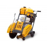 Masina de taiat beton RZ200, Honda GX390, 13CP, greutate 112kg, disc 500mm, adancime taiere 205mm NTC