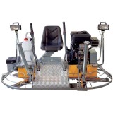 Elicopter dublu Manual OL90 BARIKELL, motor Honda GX630, putere 23CP, diametru 900mm, greutate 248kg