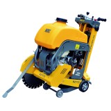 Masina de taiat beton RZ172, motor Honda GX390, 13CP, greutate 113kg, disc 450mm, adancime taiere 170mm NTC