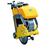 Masina de taiat beton RZ172, motor Honda GX390, 13CP, greutate 113kg, disc 450mm, adancime taiere 170mm NTC