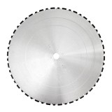 Disc diamantat BS-WG - Dr. SCHULZE