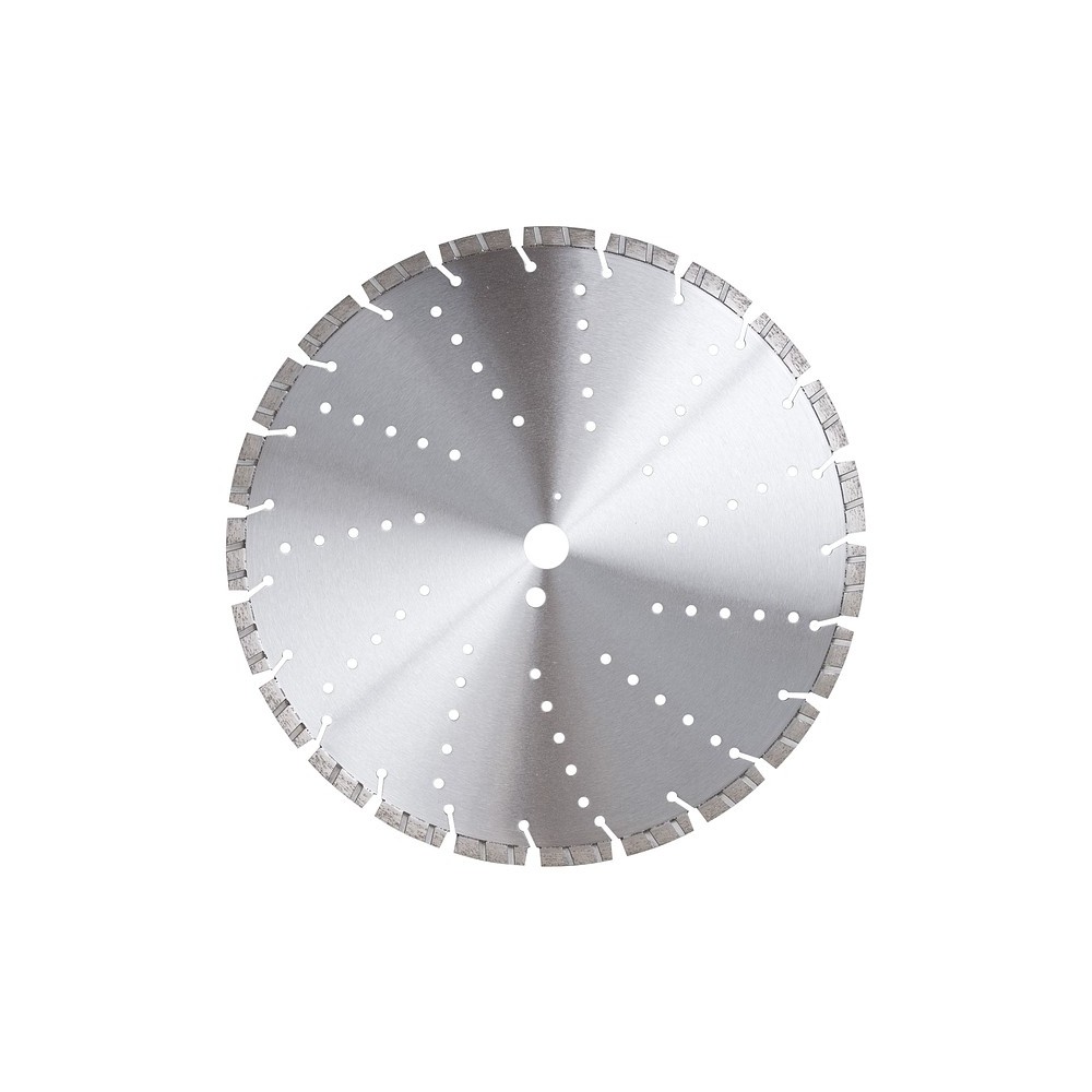 Disc diamantat LASER TURBO CUT - Dr. SCHULZE