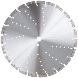 Disc diamantat LASER TURBO CUT - Dr. SCHULZE