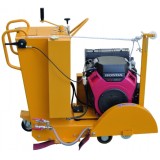 Taietor beton FLOOR10 BARIKELL, HONDA GX690, 27CP, pornire electrica, disc 450mm, Manual