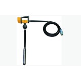 Lance vibratoare MPV 38AFP model GUN, marca ENAR, diametru cap vibrare 38mm, tensiune alimentare 42V
