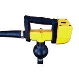 Lance vibratoare MPV 38AFP model GUN, marca ENAR, diametru cap vibrare 38mm, tensiune alimentare 42V