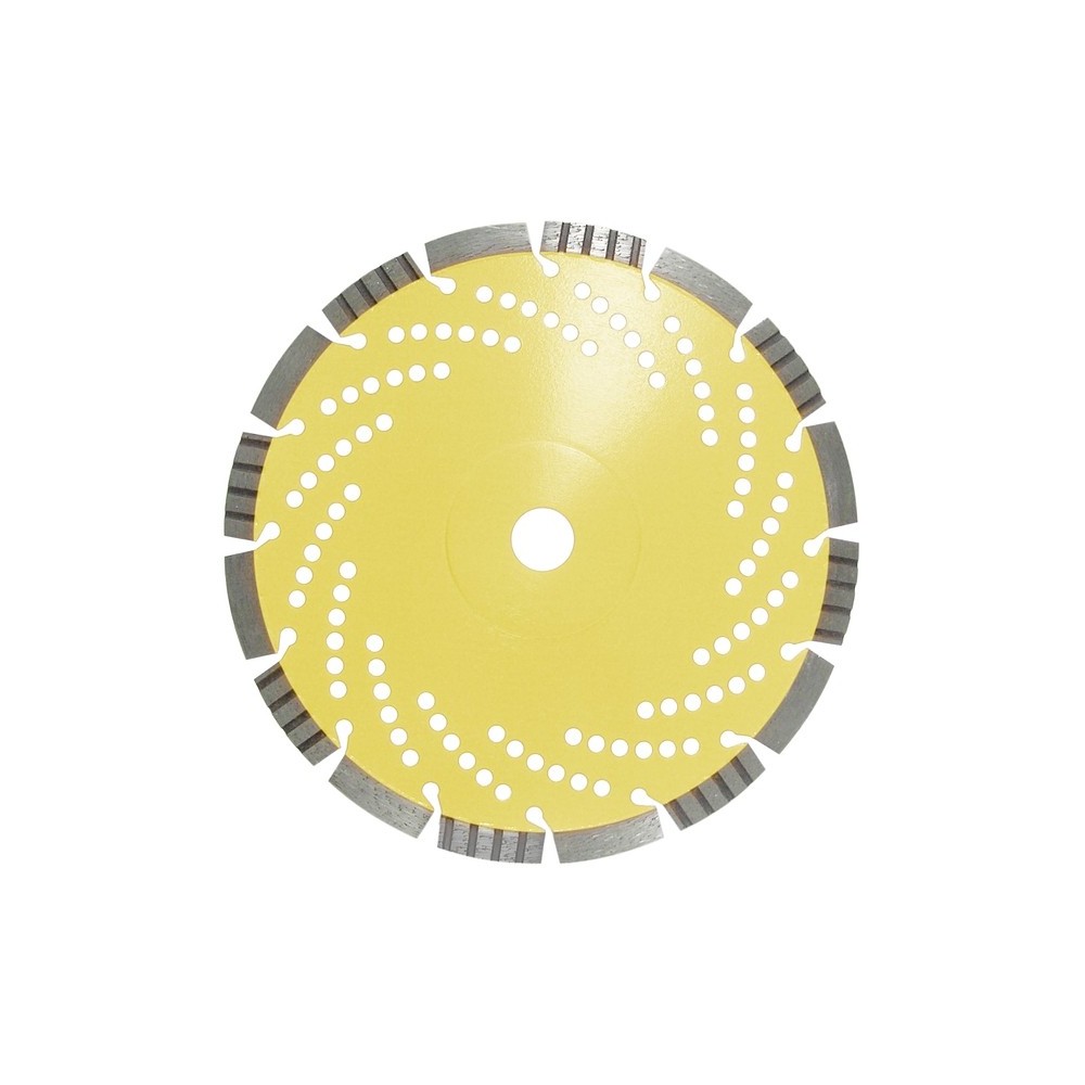 Disc diamantat LASER SPEED CUT - Dr. SCHULZE