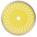Disc diamantat TURBO SPEED CUT II- Dr. SCHULZE