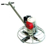 Elicopter beton MS4-90H TECHNIK, cu motor HONDA GX160, putere 5,5CP, diametru 900mm, 76kg