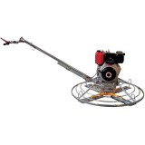 Finisor beton 4x120 pe benzina BARIKELL,  motor HONDA GX390, putere 13CP, diametru 1200mm, 104kg