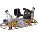 Elicopter dublu Manual MK8X120 BARIKELL, motor VANGUARD Briggs & Stratton, 35CP, 1200mm, 330kg