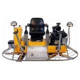 Elicopter dublu Hidraulic OL120 HCS BARIKELL, motor VANGUARD Briggs & Stratton, 35CP, 1200mm, 390kg