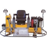 Elicopter dublu Hidraulic MK8X90HCS BARIKELL, motor HONDA GX690, putere 27CP, diametru 900mm, 345kg