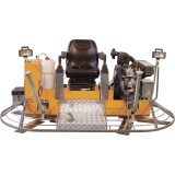Elicopter dublu Hidraulic MK8X90HCS BARIKELL, motor VANGUARD Briggs & Stratton, 31CP, 900mm, 353kg