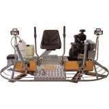 Elicopter dublu Manual MK8X120 BARIKELL, motor VANGUARD Briggs & Stratton, 31CP, 1200mm, 323kg