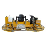 Elicopter dublu Hidraulic MK12X160HCS BARIKELL, motor VANGUARD, 35CP, 1600mm, 650kg