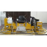 Elicopter dublu Hidraulic MK12X160HCS BARIKELL, motor VANGUARD, 35CP, 1600mm, 650kg