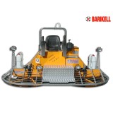 Elicopter dublu Hidraulic MK12X160HCS BARIKELL, motor KUBOTA, putere 59CP, 1600mm, 1000kg