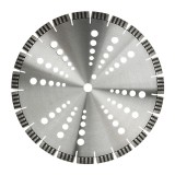 Disc diamantat LASER HT 15 - Dr. SCHULZE