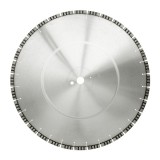 Disc diamantat ALLIGATOR S - Dr. SCHULZE