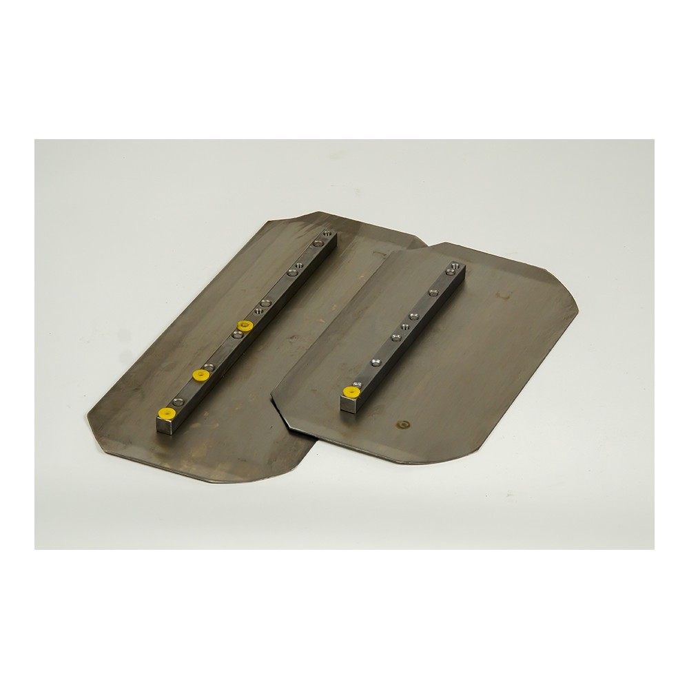 Paleti combi 900mm M8 BARIKELL Italia