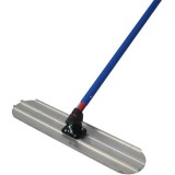 Gletiera de finisare cu articulatie si maner MARSHALLTOWN, profil MAGNEZIU 1200x200mm
