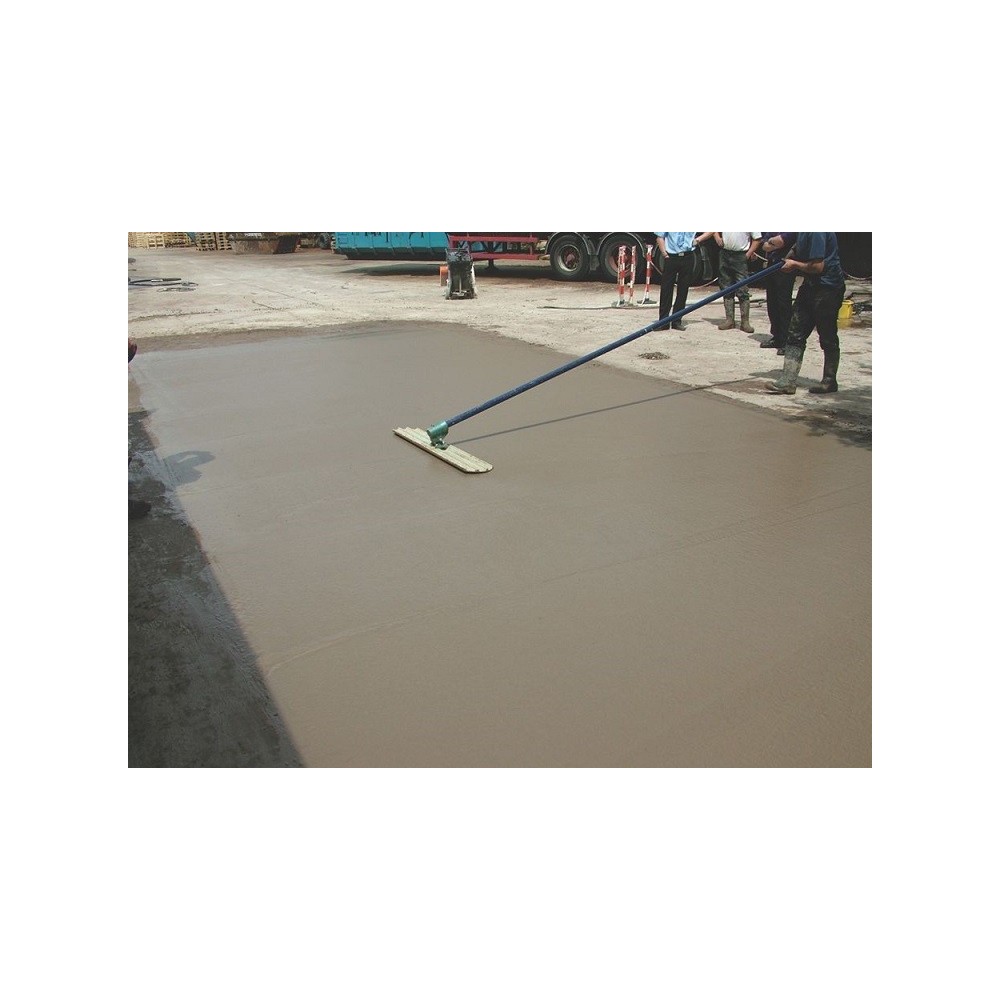 Gletiera de finisare cu articulatie si maner MARSHALLTOWN, profil MAGNEZIU 1200x200mm