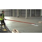 Gletiera de finisare cu articulatie si maner MARSHALLTOWN, profil MAGNEZIU 1200x200mm