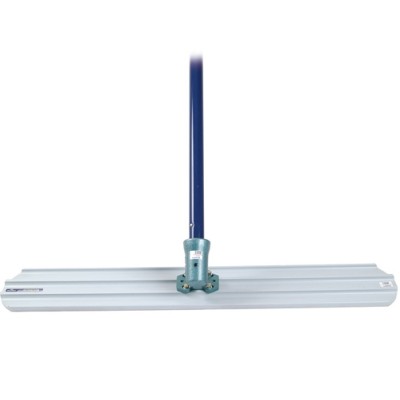 Gletiera de finisare cu articulatie si maner MARSHALLTOWN, profil MAGNEZIU 1200x200mm