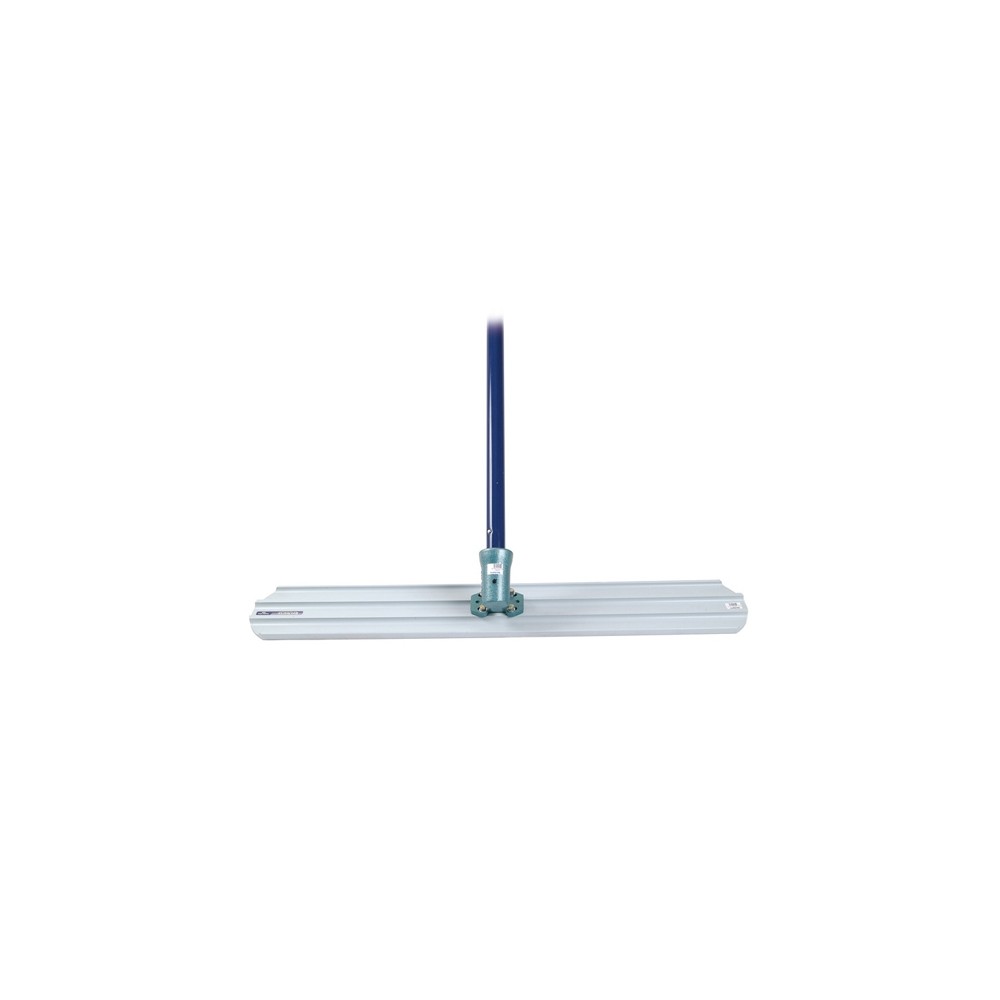 Gletiera de finisare cu articulatie si maner MARSHALLTOWN, profil MAGNEZIU 1200x200mm