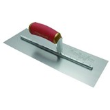 Gletiera de mana AM PERMASHAPE MarshallTown 355x101mm, drept/drept, maner cauciucat