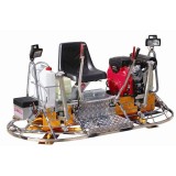 Elicopter dublu Manual OL120 BARIKELL, motor HONDA GX690, putere 27CP, diametru 1200mm, 398kg