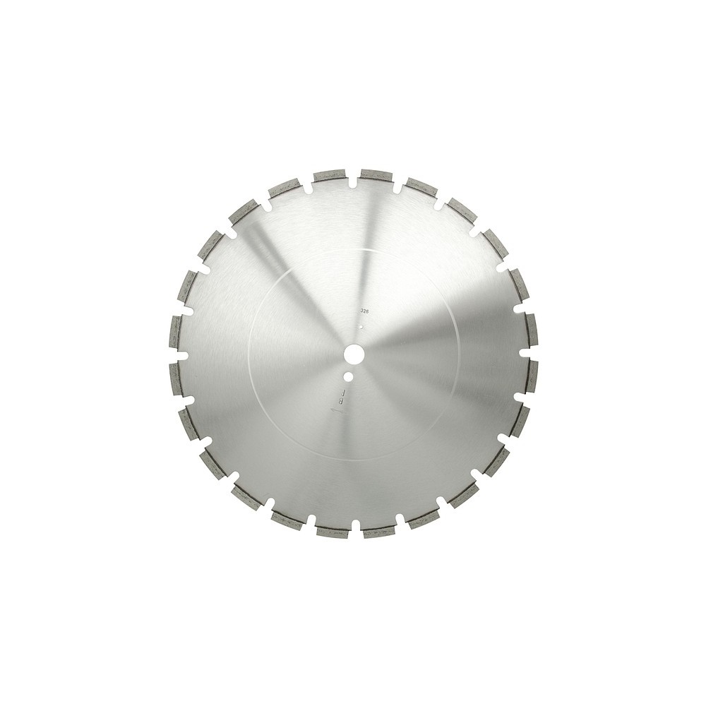 Disc diamantat BLM 10 - Dr. SCHULZE