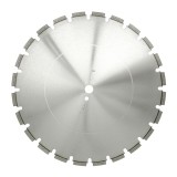 Disc diamantat BLM 10 - Dr. SCHULZE