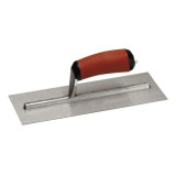 Gletiera manuala AMBET, dimensiuni 356x100mm, maner plastic cauciucat
