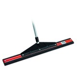 Teu apa cu lama de burete cu latimea 50cm si maner de aluminiu RUBI