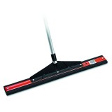 Teu apa cu lama de burete cu latimea 75cm si maner de aluminiu RUBI