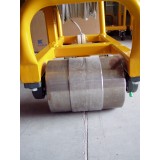 Troliu BARIKELL pentru introdus snur rosturi PVC