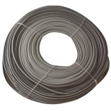 Snur rosturi PVC - Guaina PVC - culoare GRI