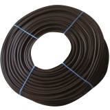 Snur rosturi PVC - Guaina PVC - culoare NEGRU