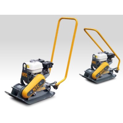 Placa compactoare VD15E NTC, motor Honda GX160, putere 5,5CP, greutate 75kg, CEHIA