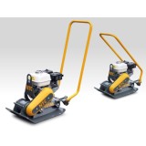 Placa compactoare VD24E NTC, motor Honda GX160, putere 5,5CP, greutate 105kg, CEHIA
