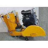 Taietor beton FLOOR30, motor VANGUARD 35CP, Benzina, pornire electrica, disc 600mm, Hidraulic