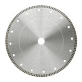 Disc diamantat FL-HCE - Dr. SCHULZE