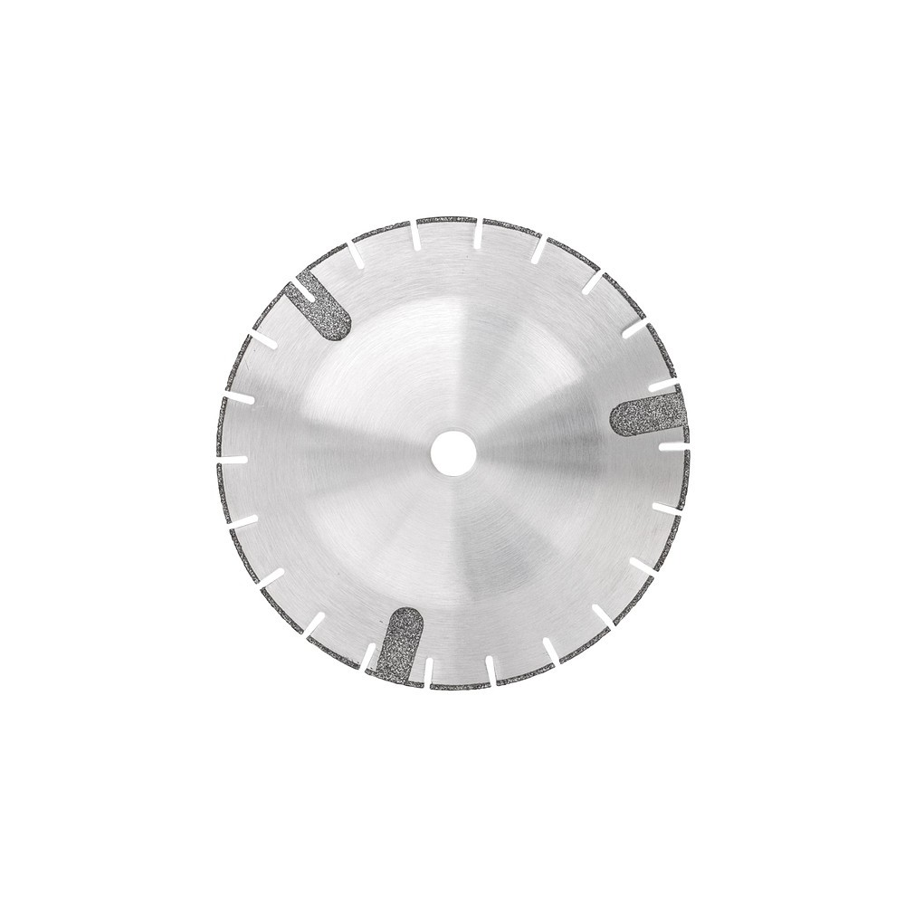 Disc diamantat MARMOR GS - Dr. SCHULZE