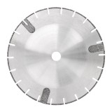 Disc diamantat MARMOR GS - Dr. SCHULZE