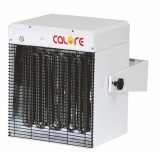 Aeroterma electrica suspendata, model TR22 CALORE, alimentare 400V, putere calorica 22kW