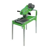 Masina de taiat caramida BS400 Dr.SCHULZE, lungime taiere 570mm, disc diamantat 400mm, adancime 150mm