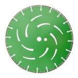 Disc diamantat ALL CUT - Dr. SCHULZE