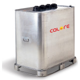 Rezervor mobil motorina VET700, volum 700litri  CALORE
